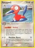Porygon2 #25/113