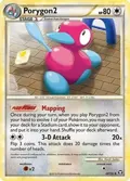 Porygon2 #49/102