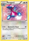 Porygon2 #73/101