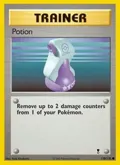 Potion #110/110