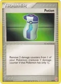 Potion (Plusle) #9/12