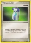 Potion (Minun) #10/12