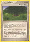 Power Tree #76/92
