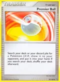 Premier Ball #91/100