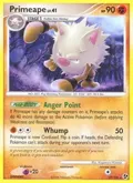 Primeape #27/106