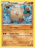Primeape #60/116