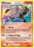 Primeape (Delta Species) #50/110