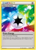 Prism Energy #93/99