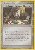 Professor Cozmo's Discovery #10/12