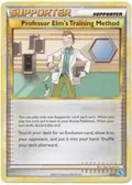 Professor Elm's Training Method #25/30