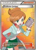 Professor Juniper (116 Full Art) #116/116