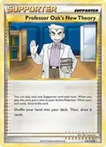 Professor Oak's New Theory #101/123