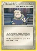 Prof. Oak's Research #98/112