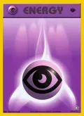 Psychic Energy #110/111