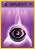 Psychic Energy #131/132