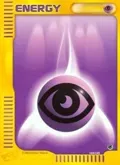 Psychic Energy #164/165