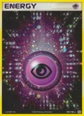 Psychic Energy #105/106