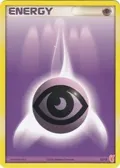 Psychic Energy #12/12