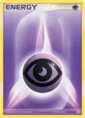 Psychic Energy #127/130