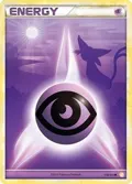 Psychic Energy #119/123
