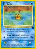 Psyduck #20/53