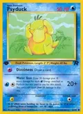 Psyduck #65/82