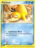 Psyduck #73/100