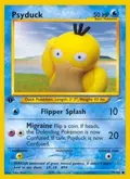 Psyduck #079/105