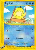 Psyduck #104/147