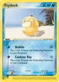 Psyduck #44/95