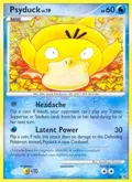 Psyduck #87/127