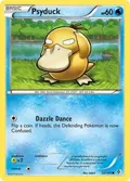 Psyduck (32) #32/149