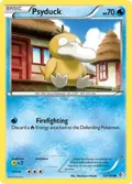 Psyduck (33) #33/149
