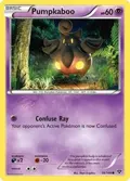 Pumpkaboo #56/146
