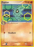 Pupitar #58/101
