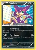 Purrloin (82) #82/135