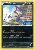 Purrloin (83) #83/135
