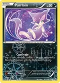 Purrloin #RC13/RC25