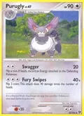 Purugly #50/106