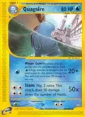 Quagsire #030/147