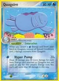 Quagsire #26/109