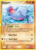 Quagsire #44/115