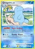 Quagsire #60/132