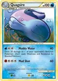 Quagsire #9/123