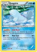 Quagsire #22/116