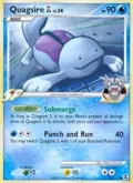 Quagsire GL #76/111