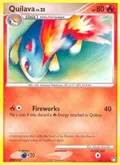 Quilava #60/123