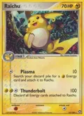 Raichu #12/108