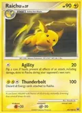 Raichu #45/100