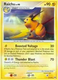 Raichu #27/99